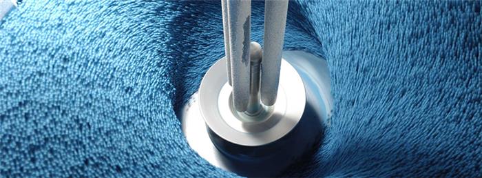 پوشش دار کردن بذر